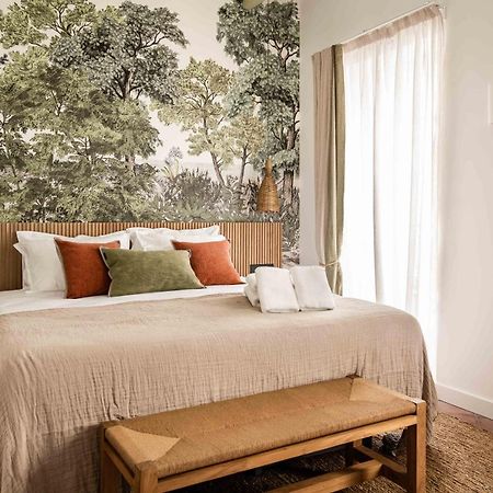El Consul Mao - Hotel Boutique Bagian luar foto