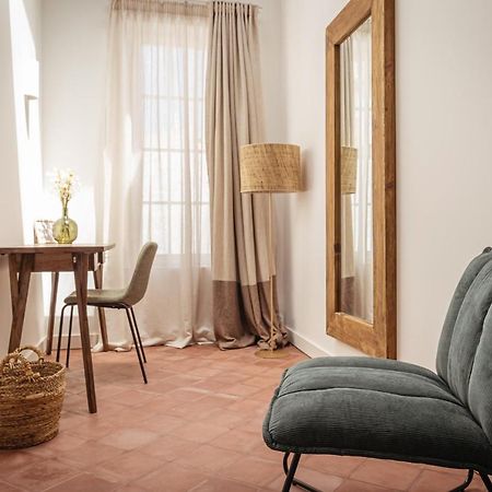 El Consul Mao - Hotel Boutique Bagian luar foto
