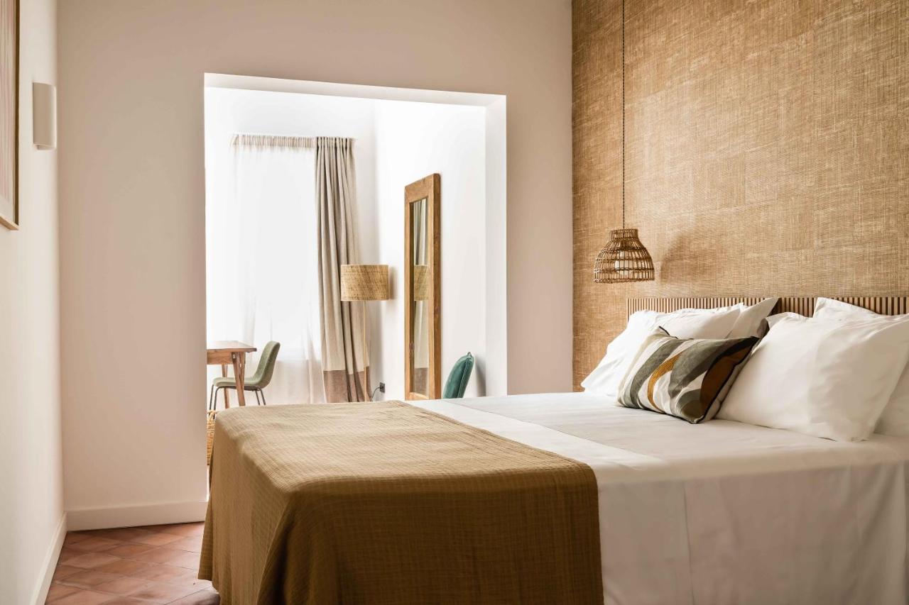 El Consul Mao - Hotel Boutique Bagian luar foto