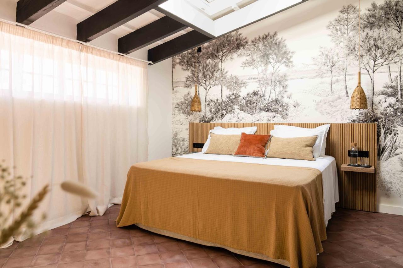 El Consul Mao - Hotel Boutique Bagian luar foto