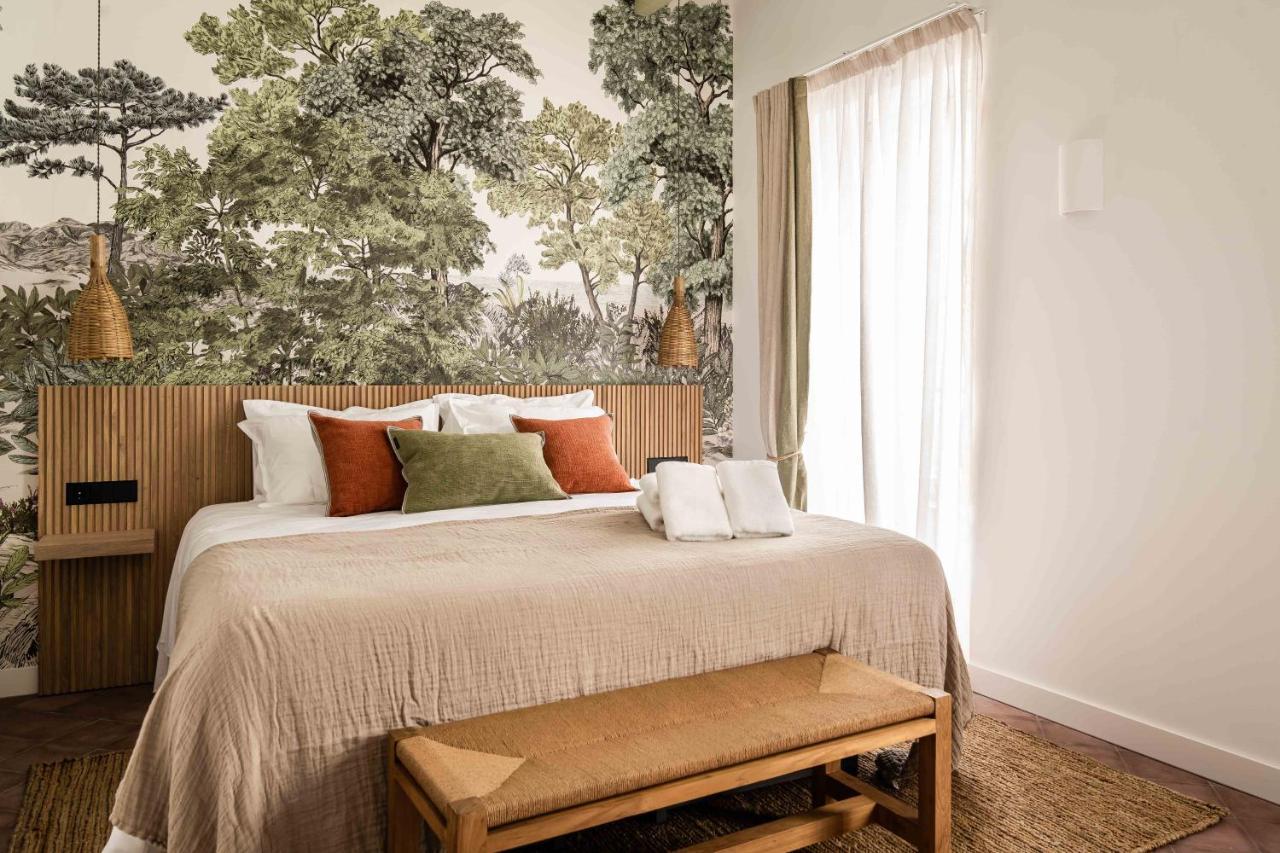 El Consul Mao - Hotel Boutique Bagian luar foto