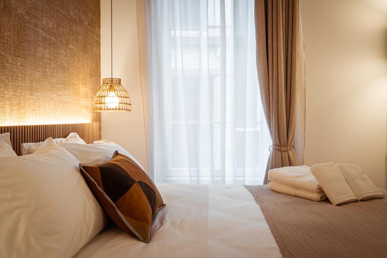 El Consul Mao - Hotel Boutique Bagian luar foto