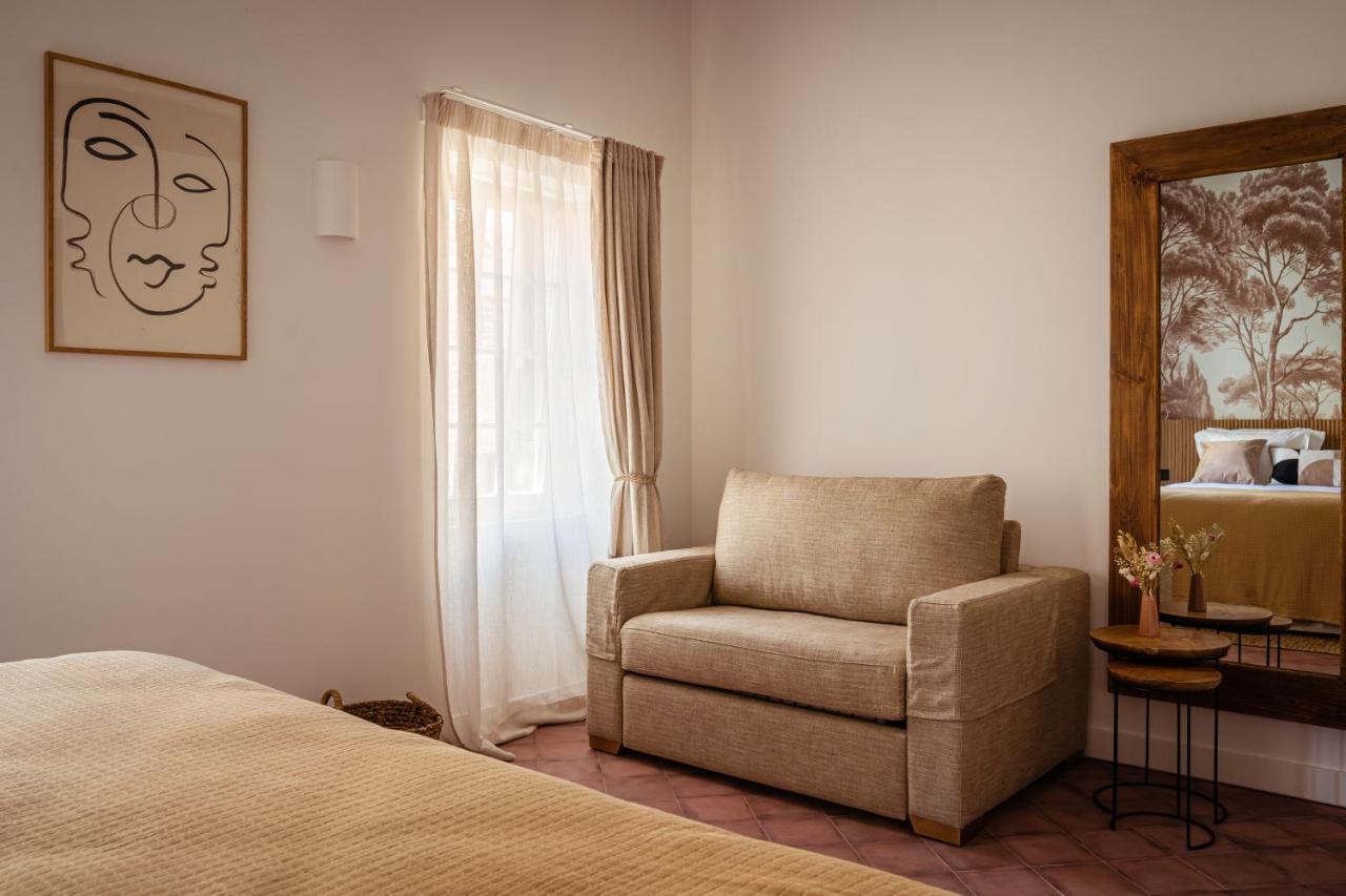 El Consul Mao - Hotel Boutique Bagian luar foto