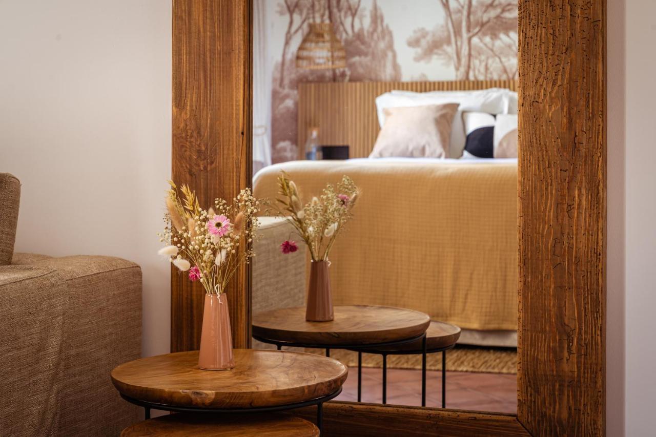 El Consul Mao - Hotel Boutique Bagian luar foto