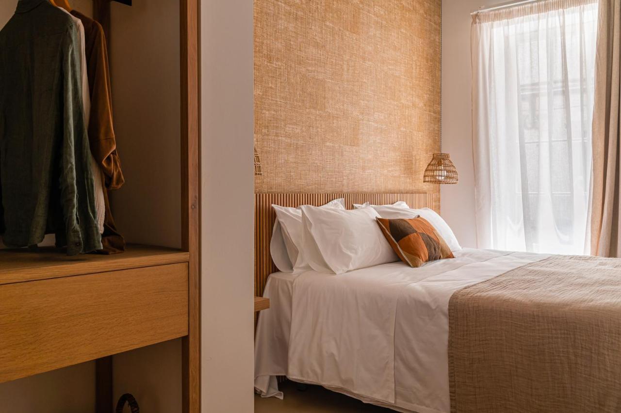El Consul Mao - Hotel Boutique Bagian luar foto