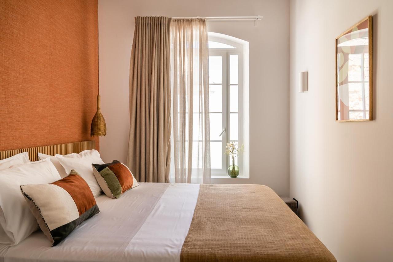 El Consul Mao - Hotel Boutique Bagian luar foto