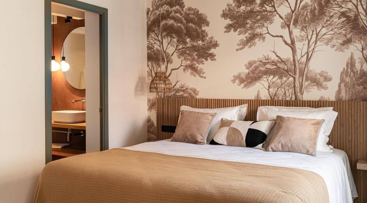 El Consul Mao - Hotel Boutique Bagian luar foto
