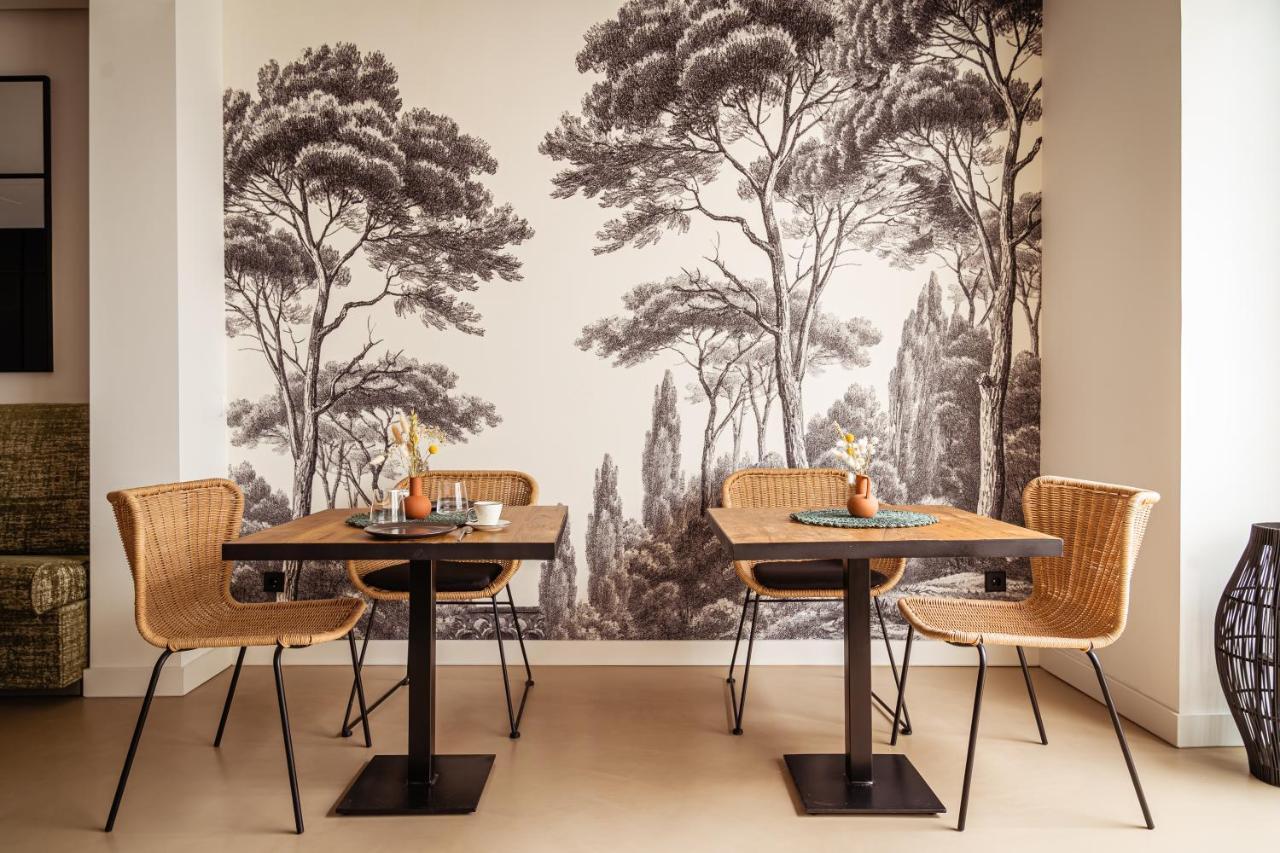 El Consul Mao - Hotel Boutique Bagian luar foto