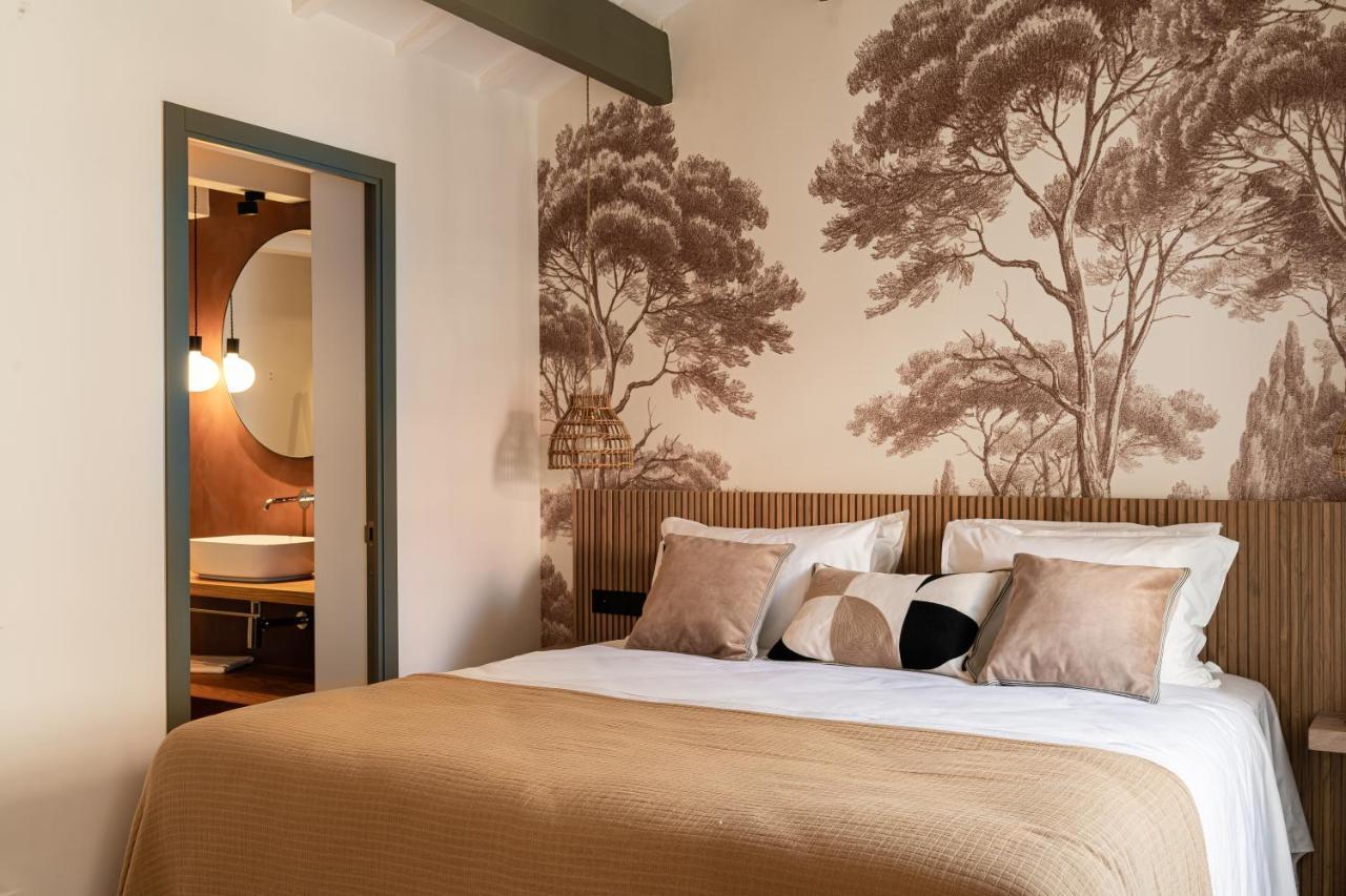 El Consul Mao - Hotel Boutique Bagian luar foto