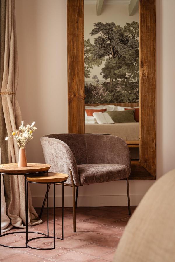 El Consul Mao - Hotel Boutique Bagian luar foto