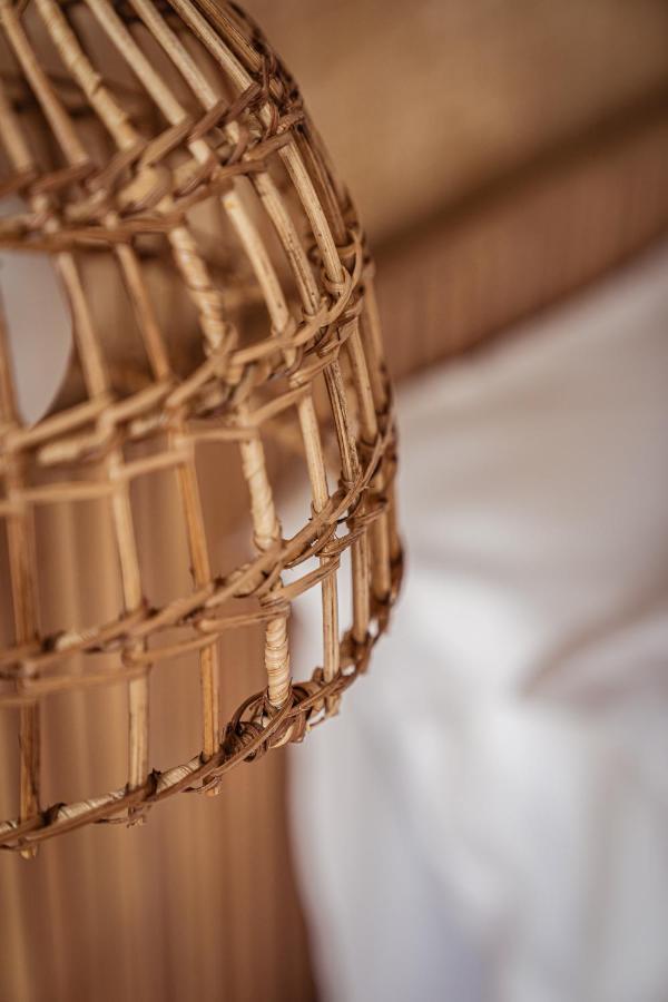 El Consul Mao - Hotel Boutique Bagian luar foto