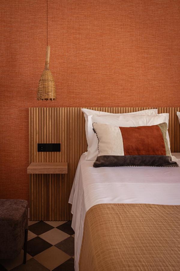 El Consul Mao - Hotel Boutique Bagian luar foto