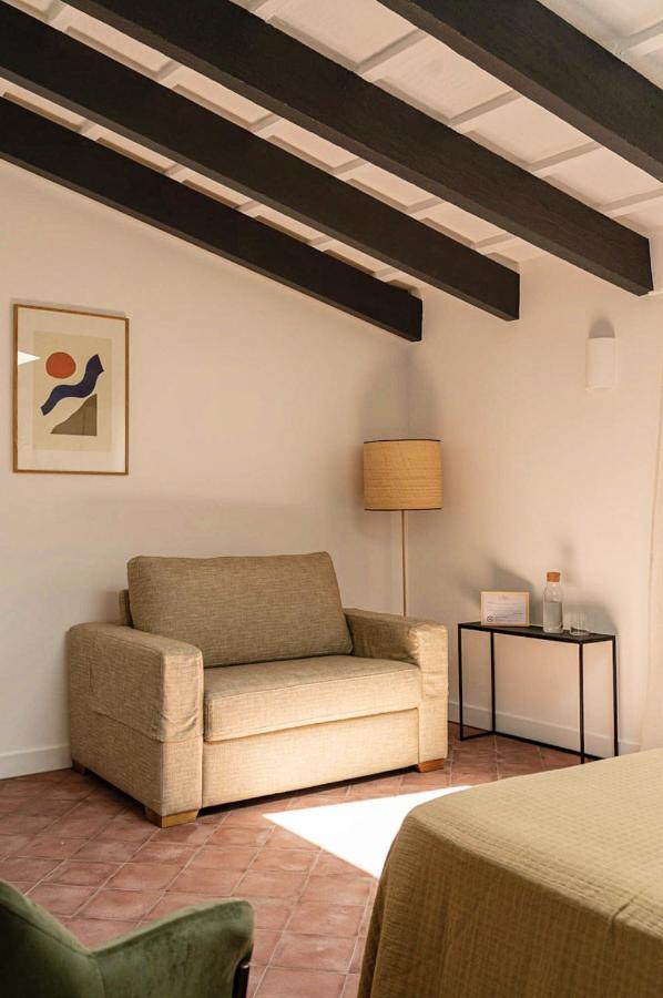 El Consul Mao - Hotel Boutique Bagian luar foto