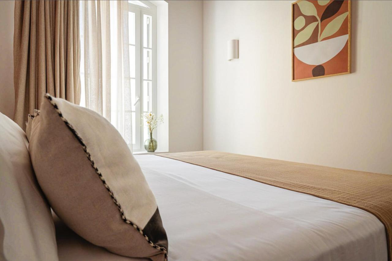 El Consul Mao - Hotel Boutique Bagian luar foto