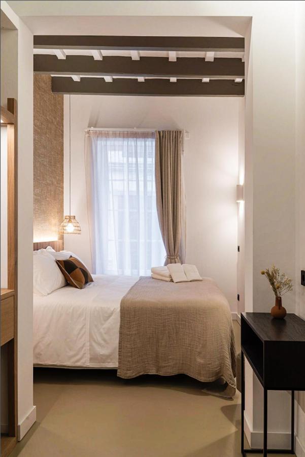 El Consul Mao - Hotel Boutique Bagian luar foto