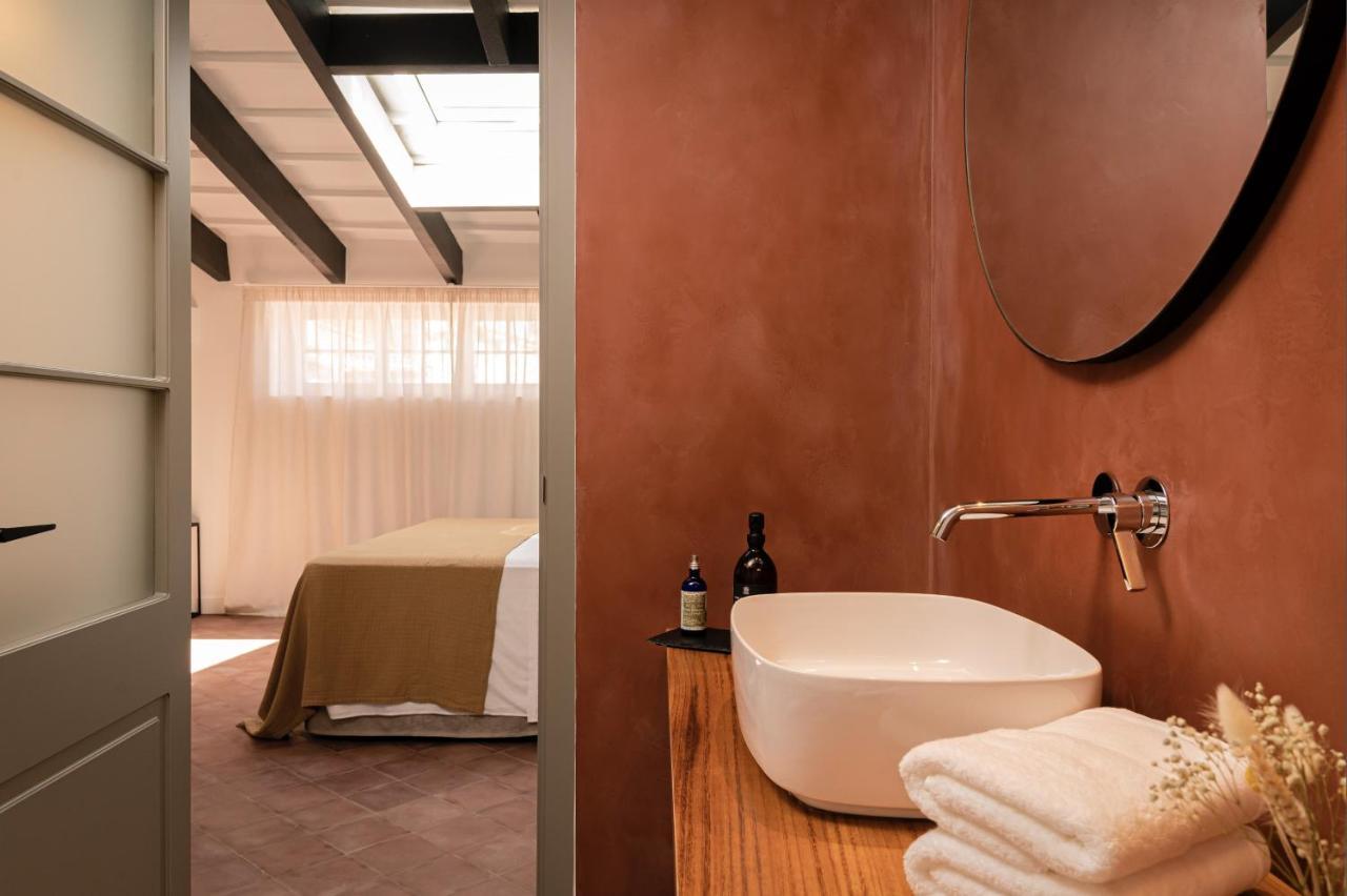 El Consul Mao - Hotel Boutique Bagian luar foto