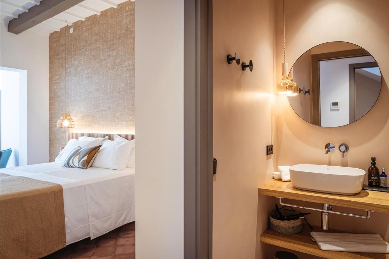 El Consul Mao - Hotel Boutique Bagian luar foto
