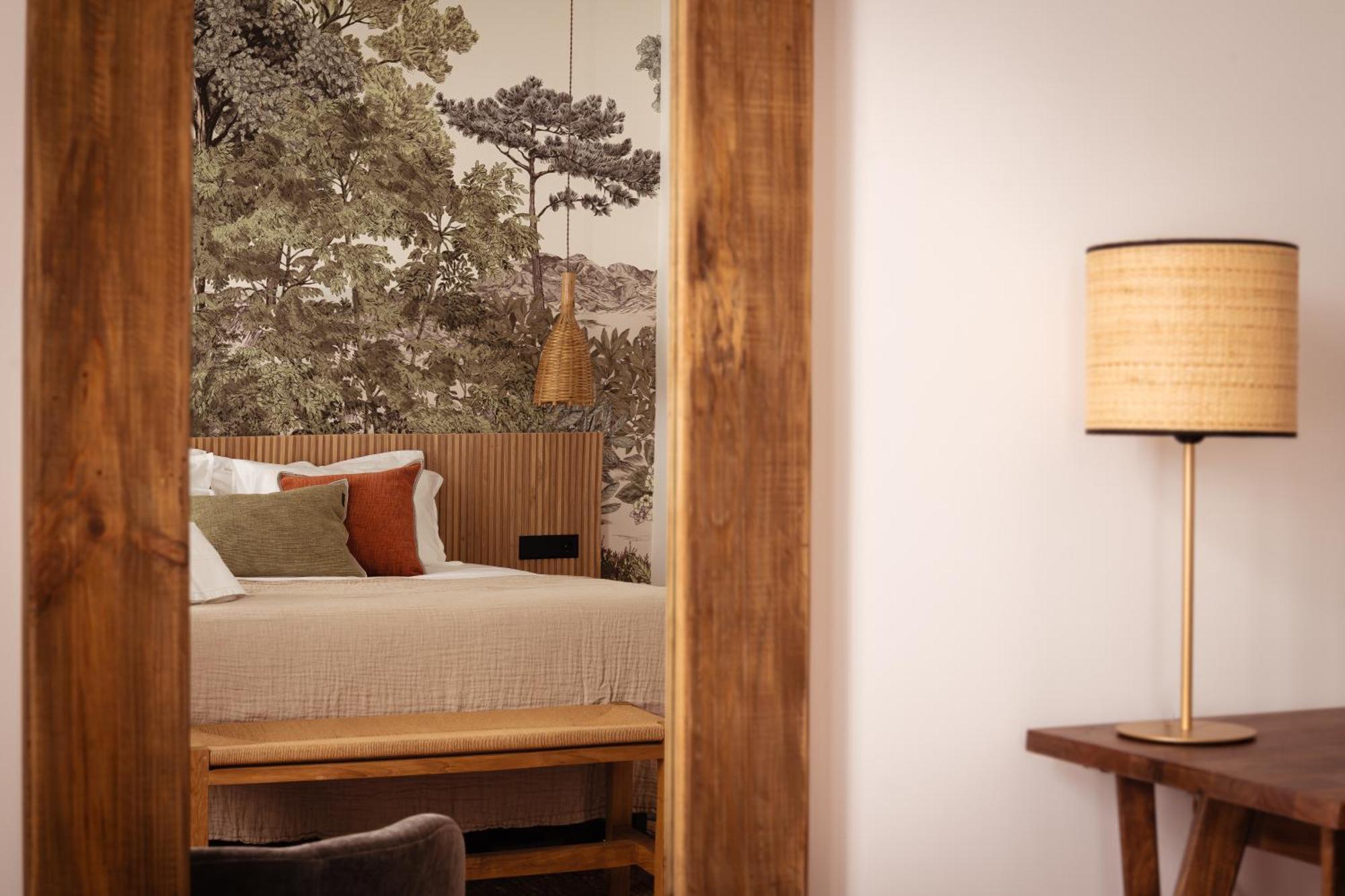 El Consul Mao - Hotel Boutique Ruang foto